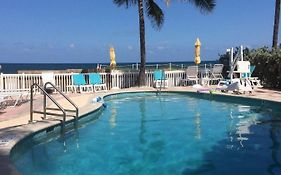Southern Seas Resort 2*